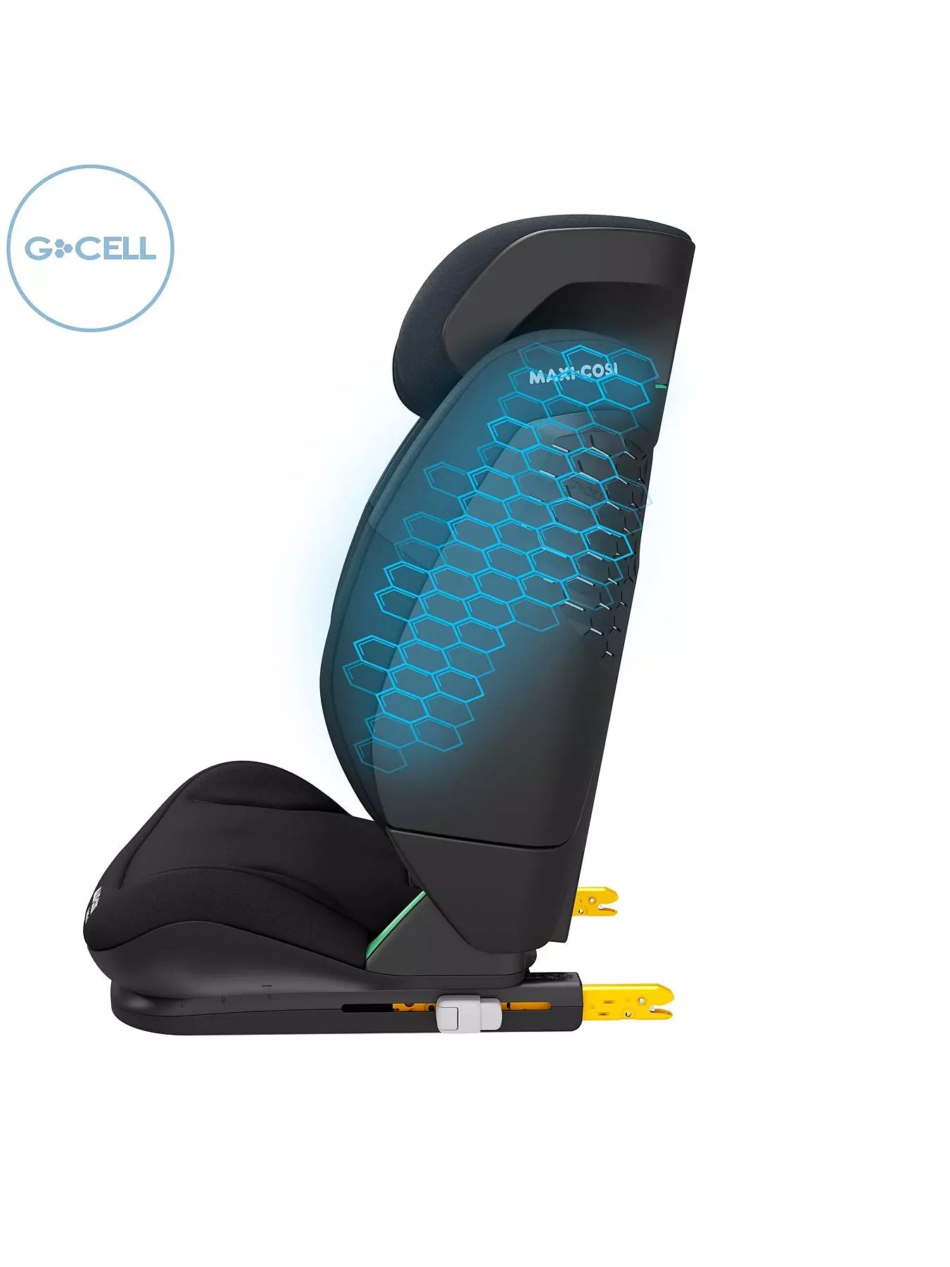 Maxi-Cosi - Rodifix S - Car Seat