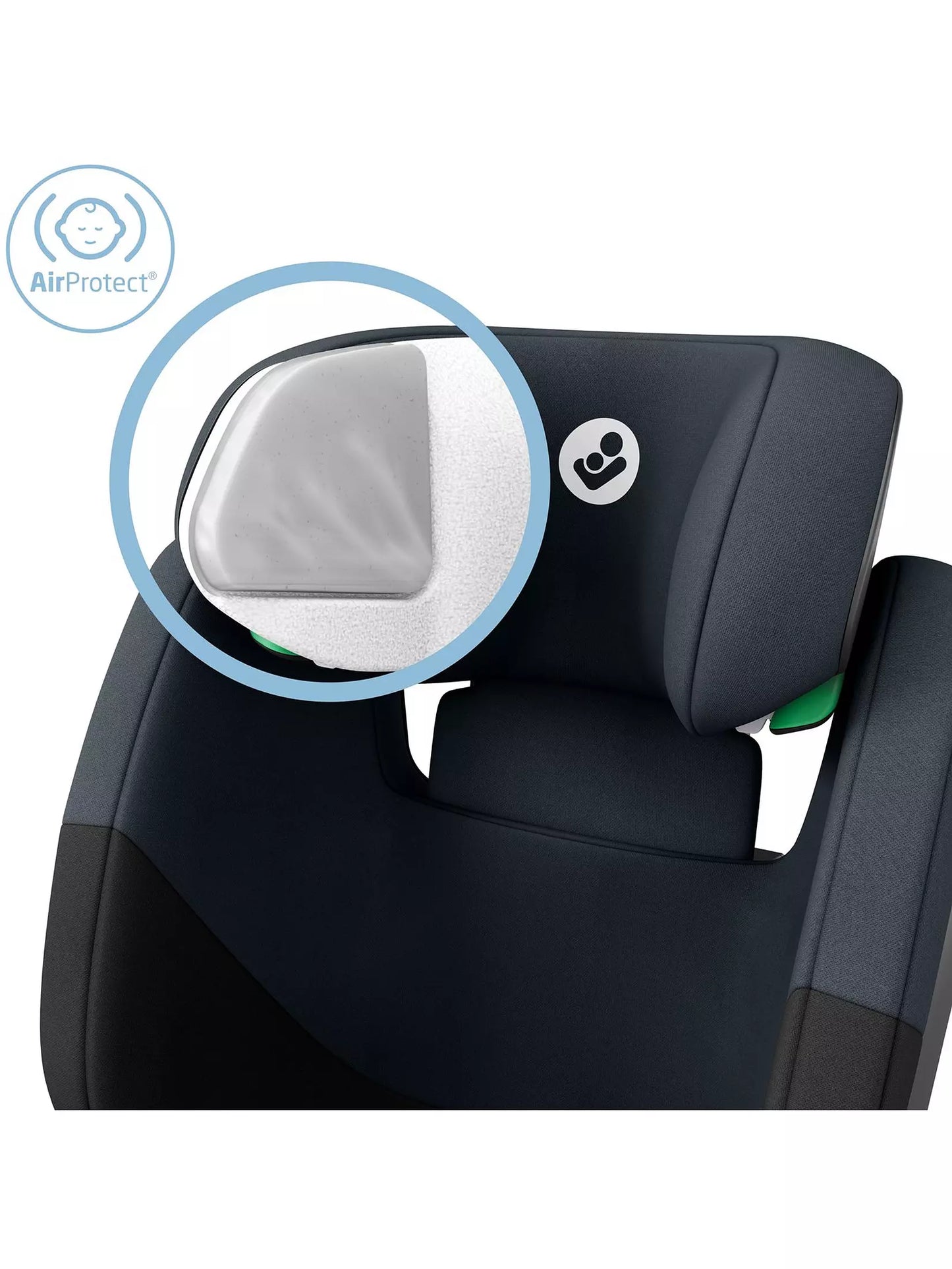 Maxi-Cosi - Rodifix S - Car Seat