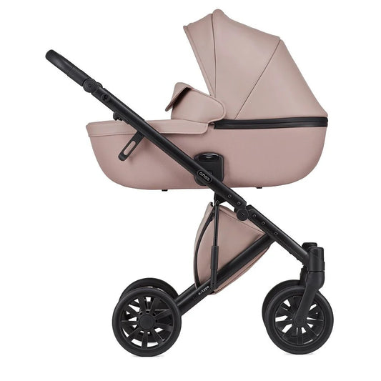 ANEX STROLLER  E-TYPE (2IN1) ET-11A PIXIE