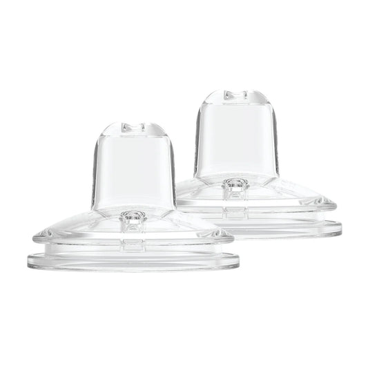 DrBrown's - Wide Neck Op+ - Sippy Spouts - 2pack