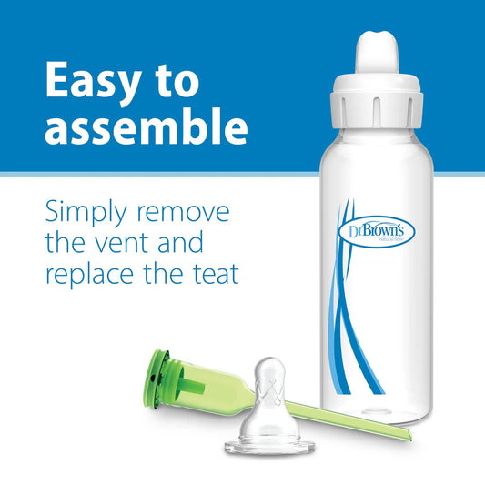 DrBrown's - Narrow Sippy Spouts - 2packs