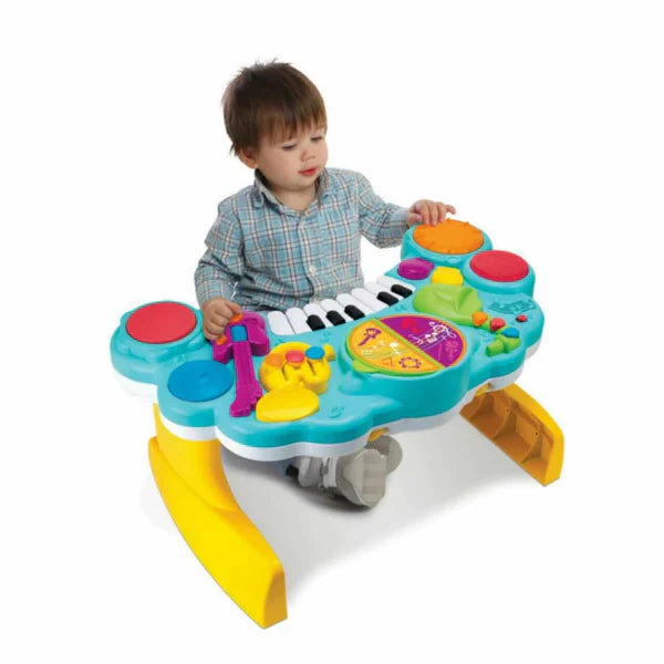 Infantino MUSIC CENTER 10 in 1
