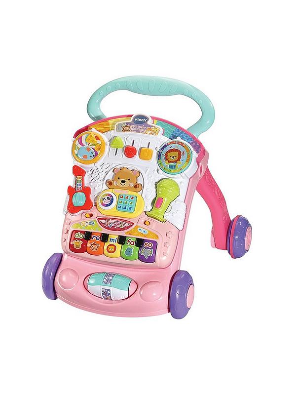 Vtech - First Steps Baby Walker -