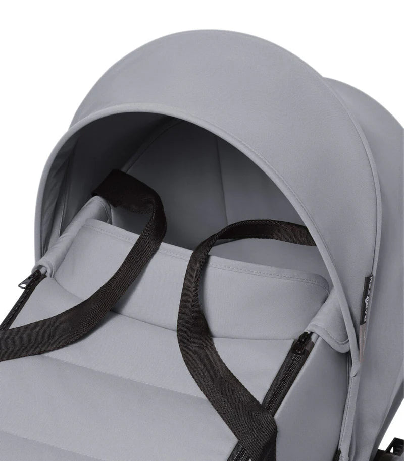 Stokke - Babyzen Yoyo Bassinet - Stone - (Travel)