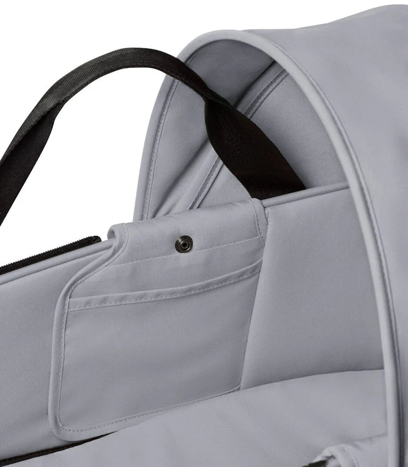 Stokke - Babyzen Yoyo Bassinet - Stone - (Travel)