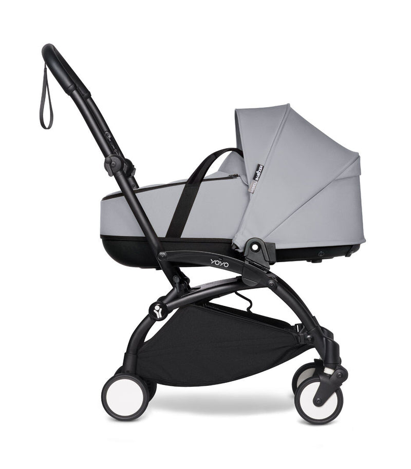 Stokke - Babyzen Yoyo Bassinet - Stone - (Travel)