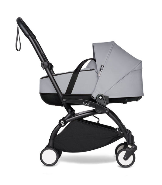 Stokke - Babyzen Yoyo Bassinet - Stone - (Travel)