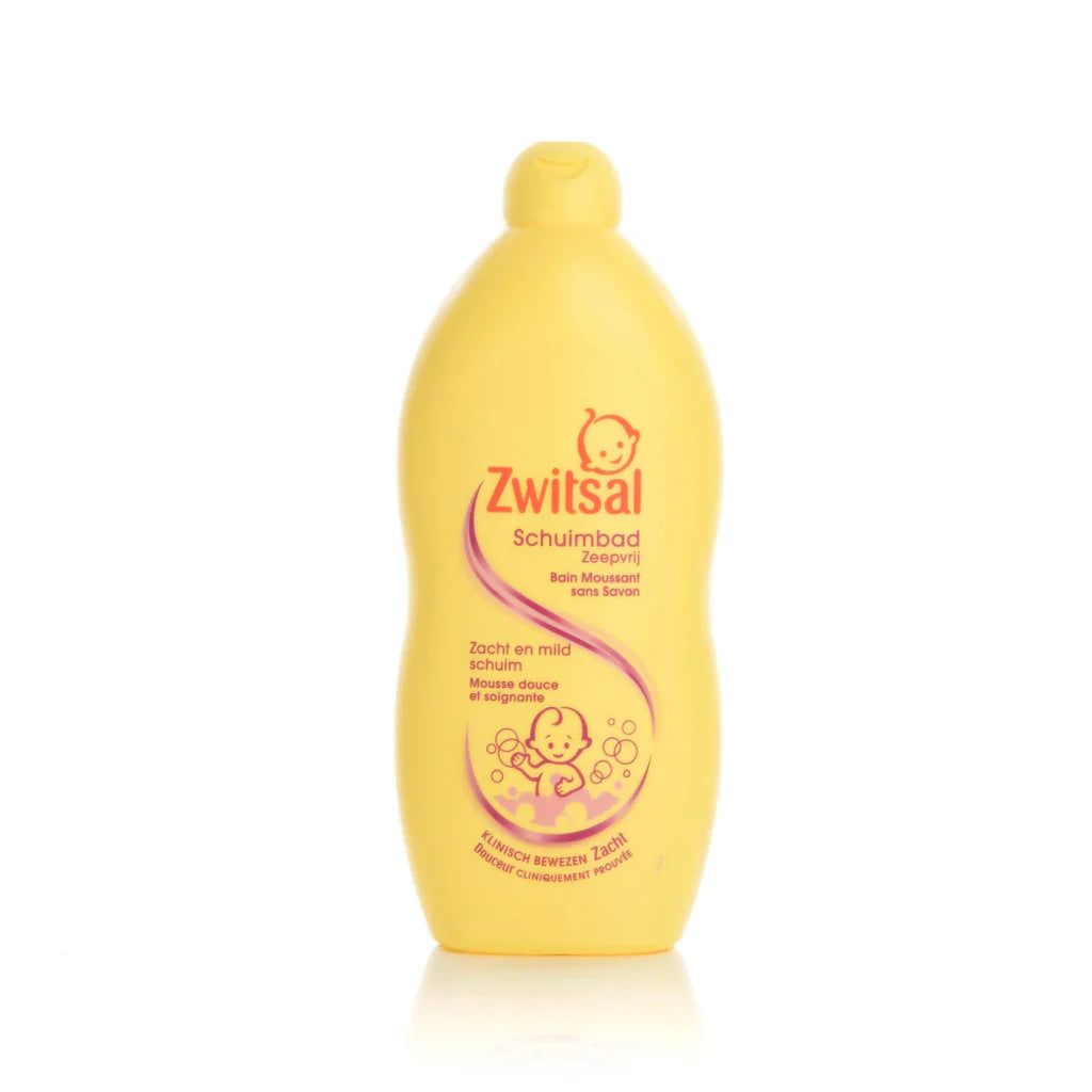 Bain moussant 200ml