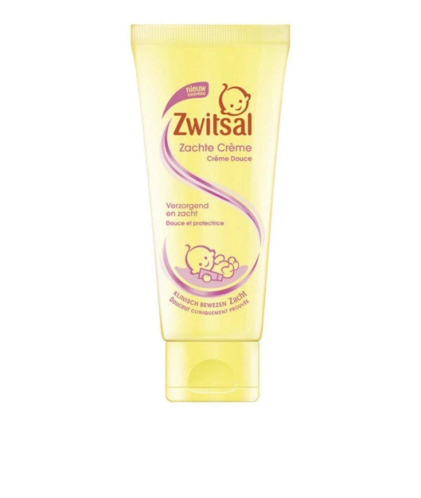 Crème douce tube 100ml