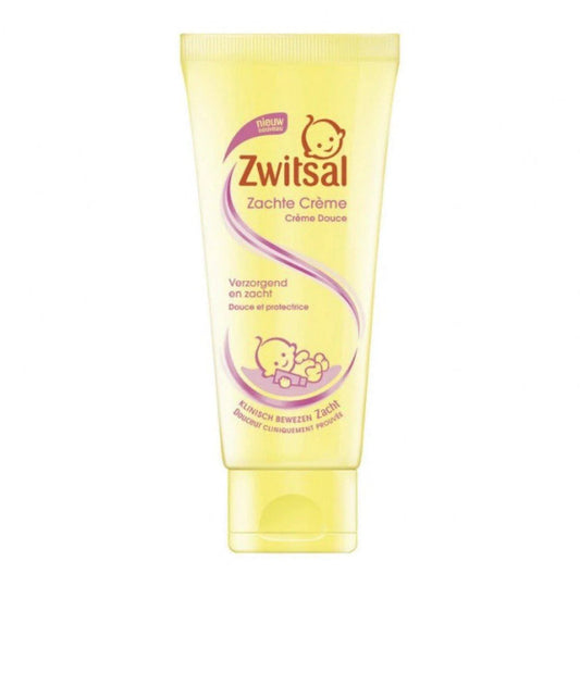 Crème douce tube 100ml