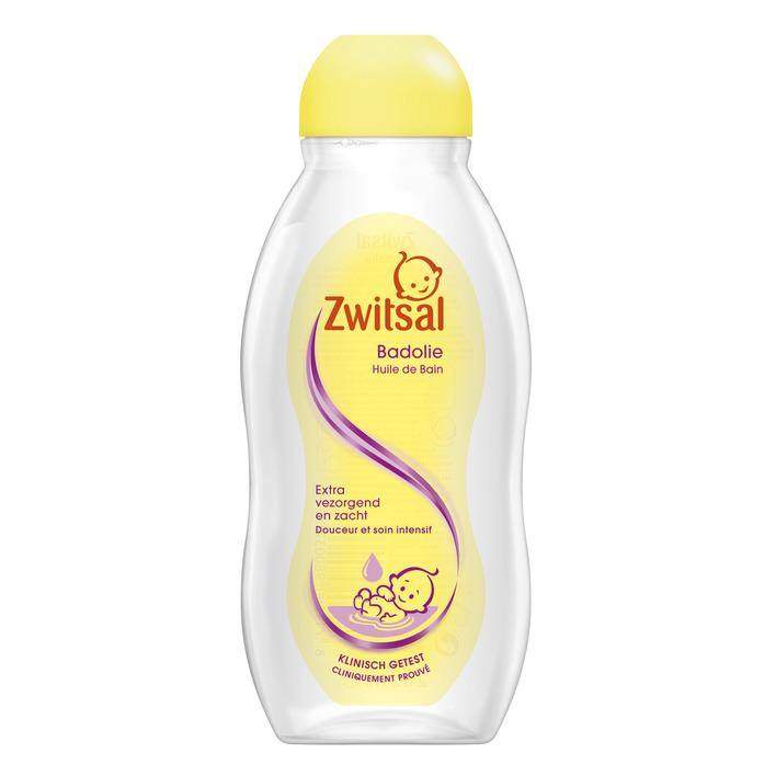 Huile Bébé 400 ml