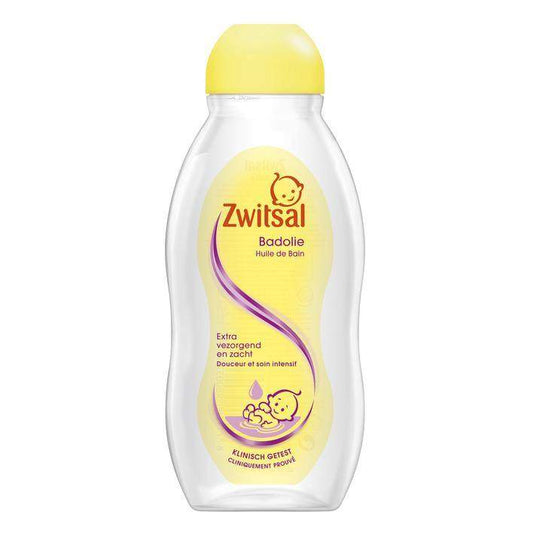 Huile Bébé 400 ml