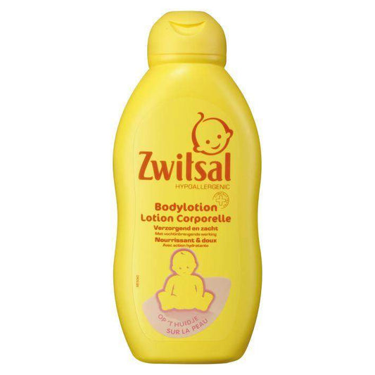 Lotion corporelle 200 ml