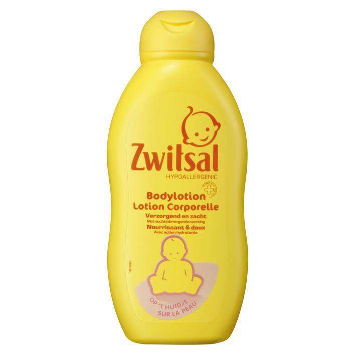 Lotion corporelle 400 ml