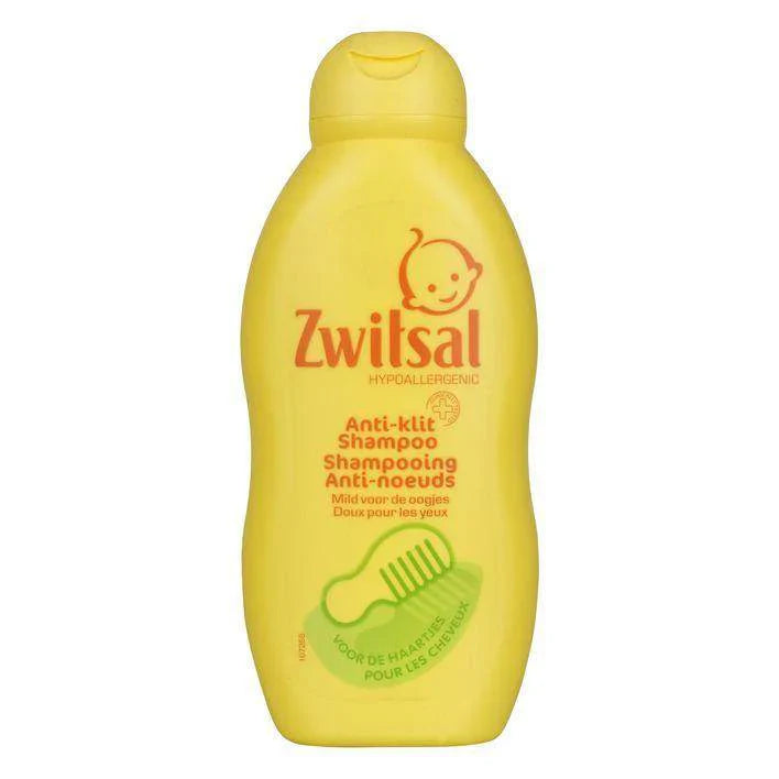 Shampooing anti-noeuds 200ml