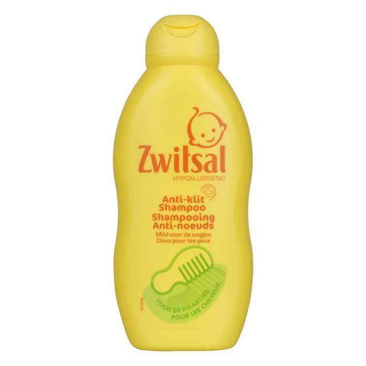 Shampooing anti-noeuds 200ml