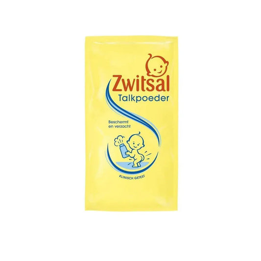 Talkpoeder 100g ( sachets pouder )