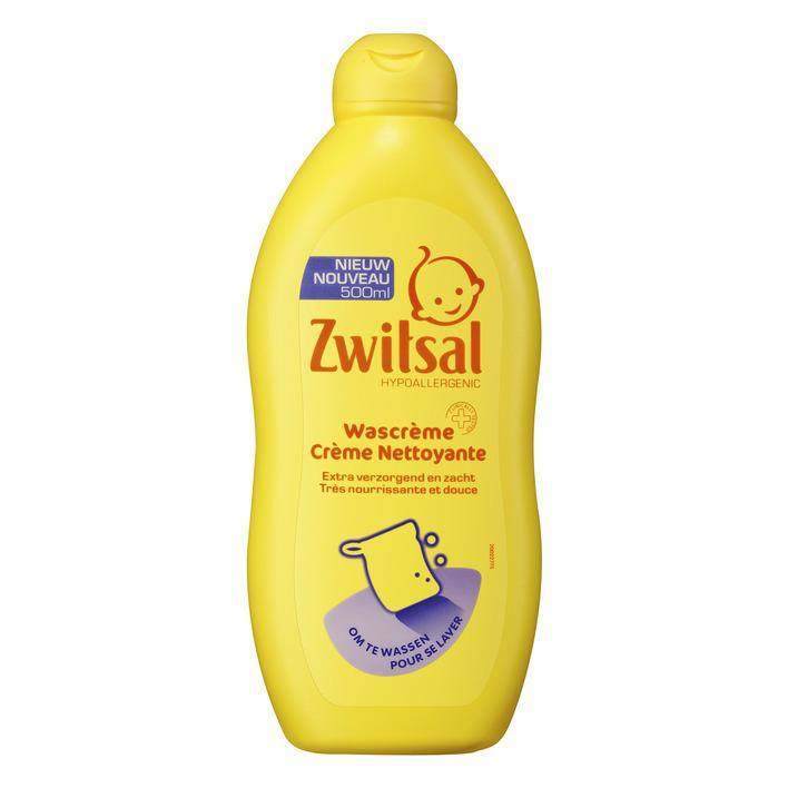 Wascreme 400ml