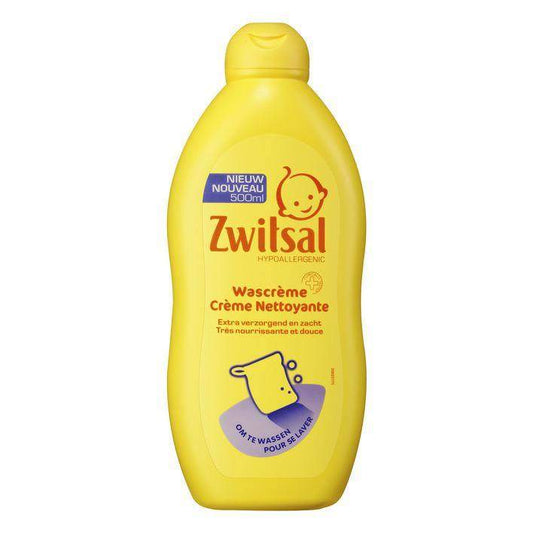 Wascreme 400ml