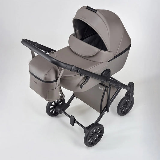Anex - Cross E/Type -03A Stroller - Gothic