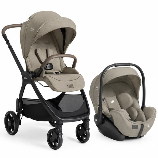 Joie - Valora Signature  - Travel System