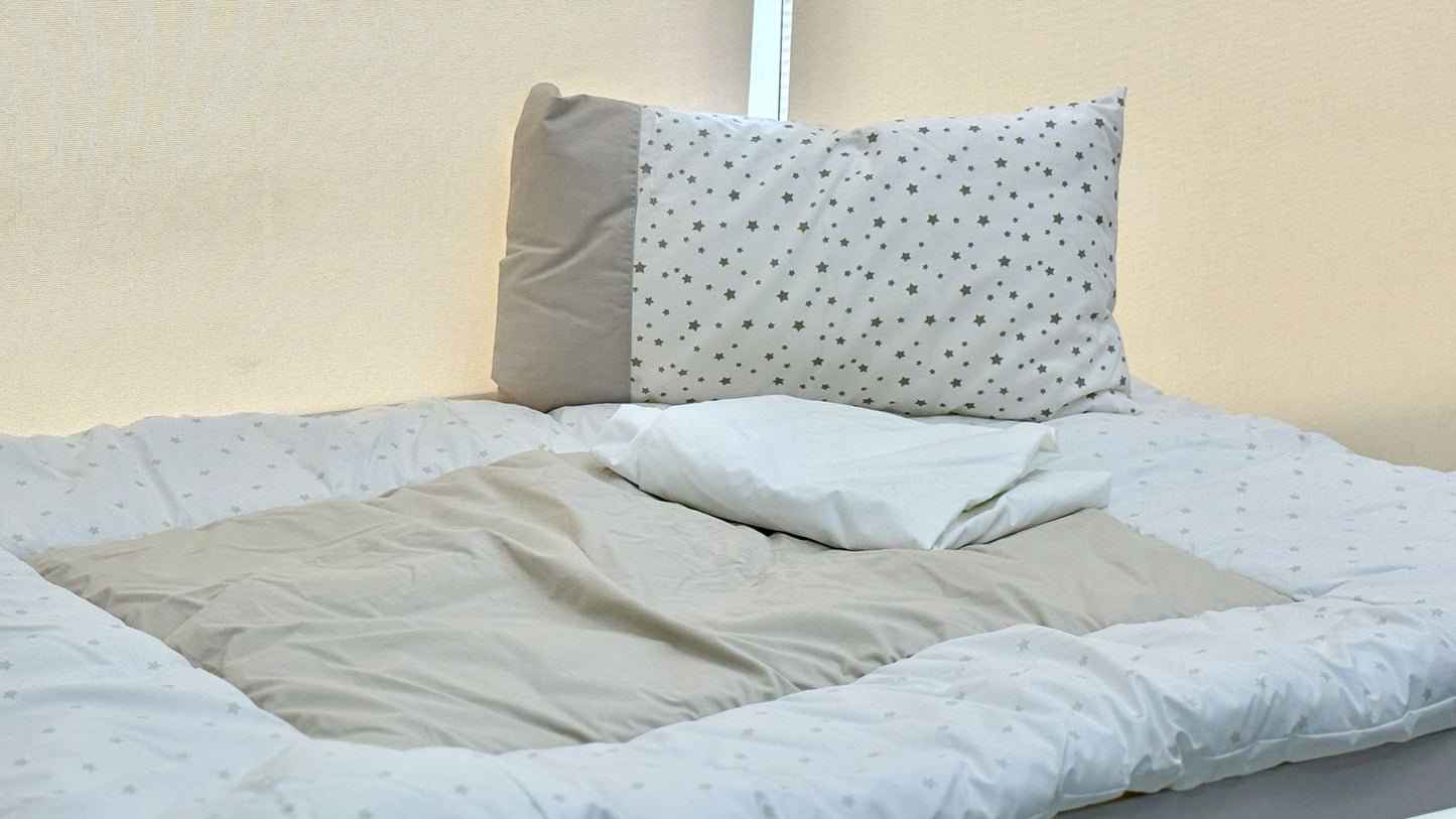 Dyna - Bedding Sets - 3pcs