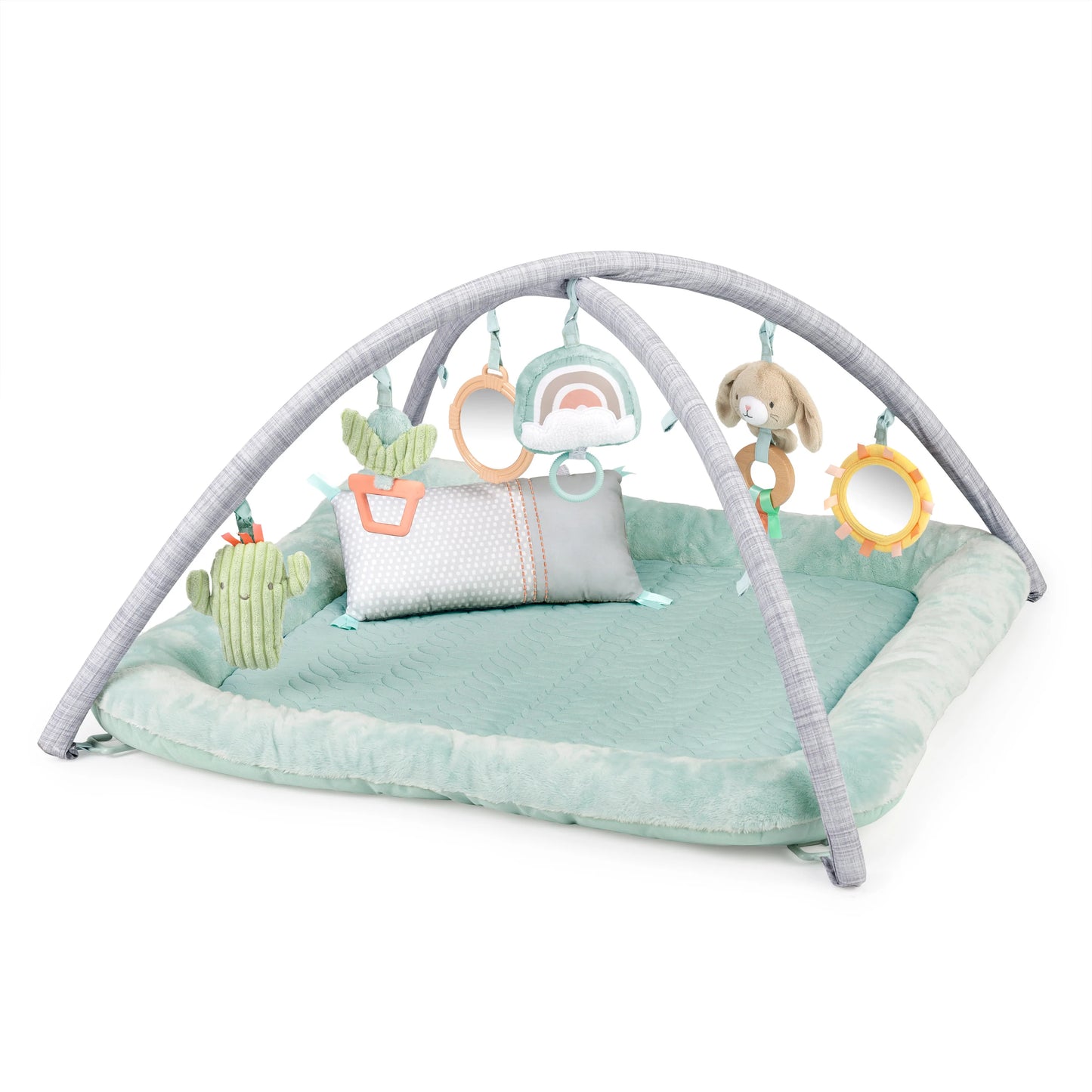 Kids2 - Ingenuity Activity Gym - Chic Boutique