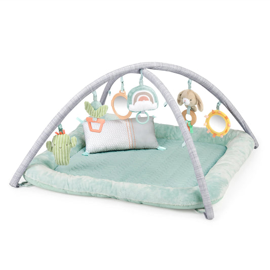 Kids2 - Ingenuity Activity Gym - Chic Boutique