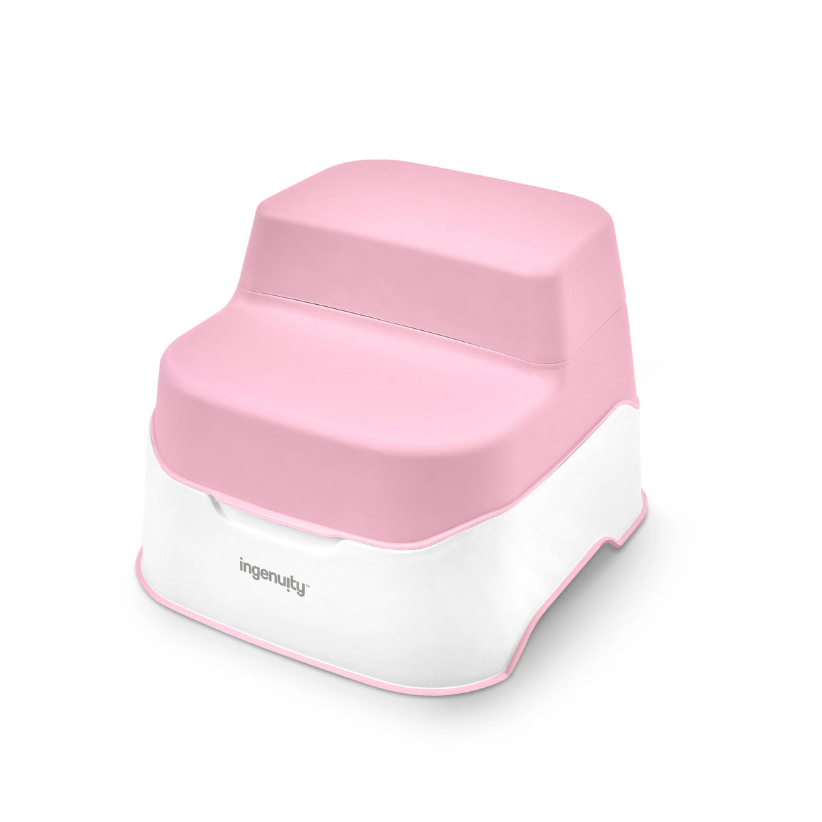 kids2 - Prepare To Potty - Pink