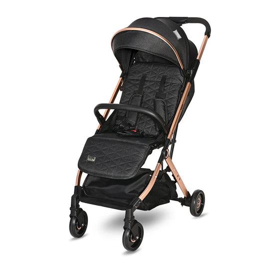  Baby Stroller MYLA Black