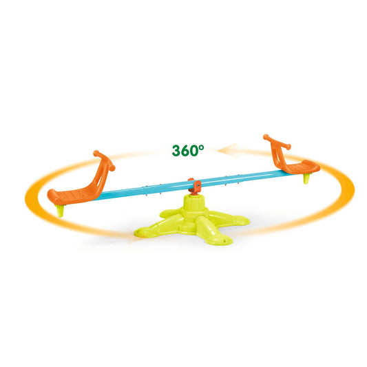 Feber - Twister Seesaw - 2x1