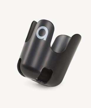 ANEX UNIVERSAL CUP HOLDER BLACK