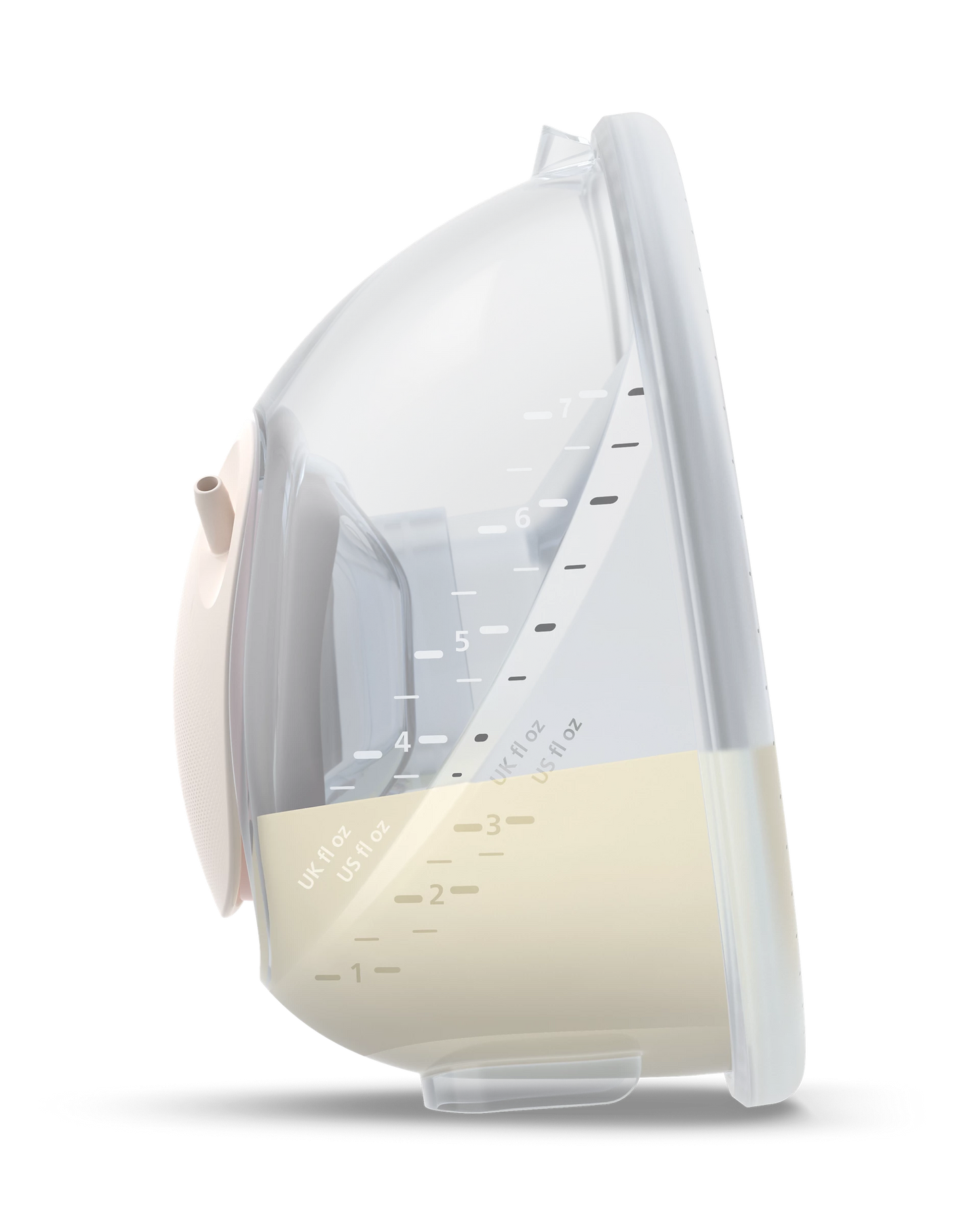 Avent - Hands-Free Single Electric - Breast Pump