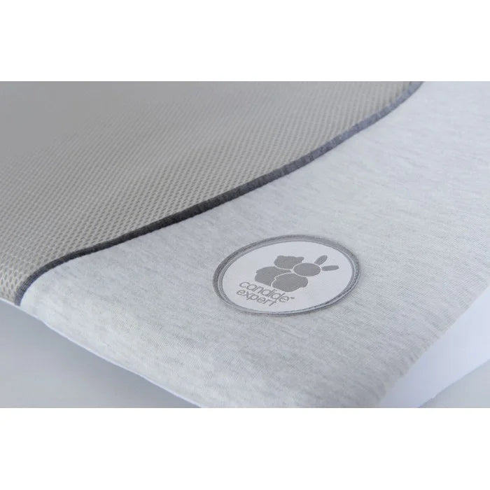 Candide Air+ - 10° Cot Wedge For Bed - 70x140 Cm