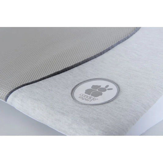 Candide Air+ - 10° Cot Wedge For Bed - 70x140 Cm