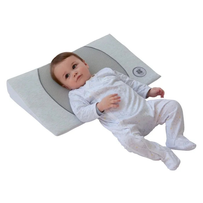 Candide Air+ - 10° Cot Wedge For Bed - 70x140 Cm