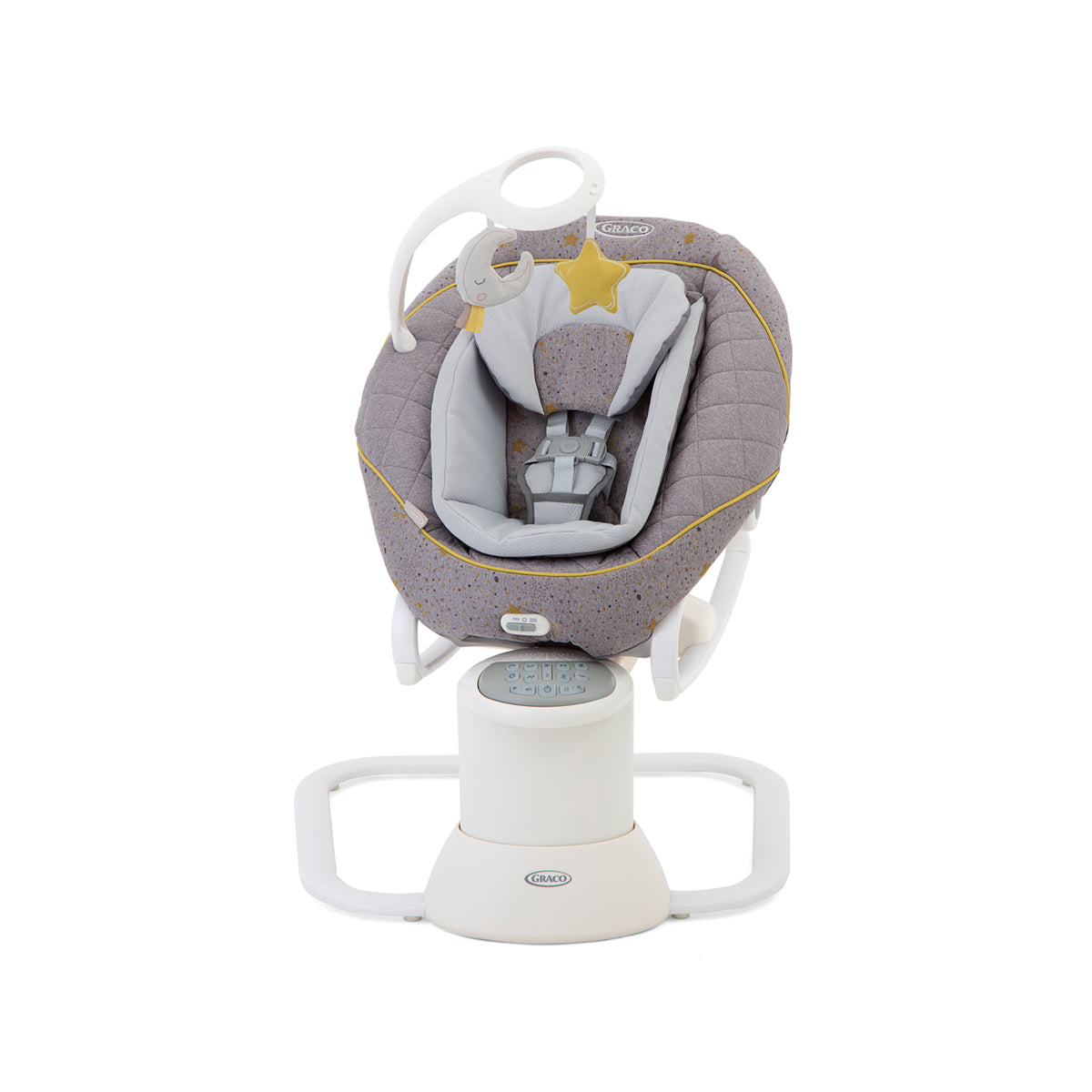 Graco Swing all ways soother - Little adventures
