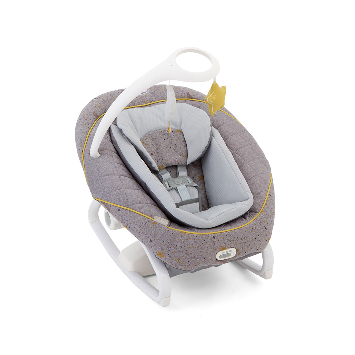 Graco Swing all ways soother - Little adventures