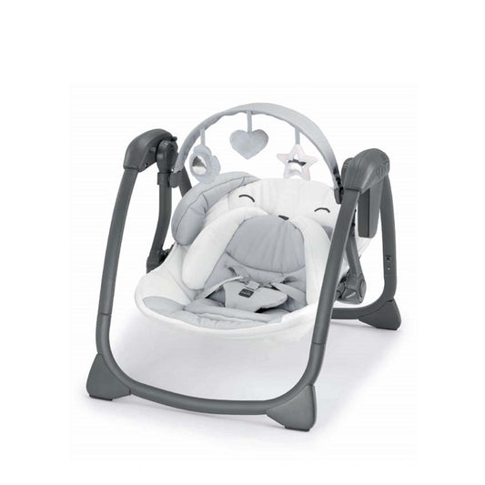 CAM MIDI SWING COL. 265 RABBIT