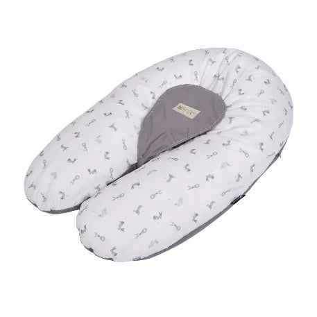Candide Multirelax Polycotton Bunny