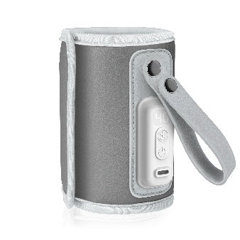 THERM UP GO GREY