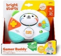 BS GAMER BUDDY GAME CONTROLLER TOY