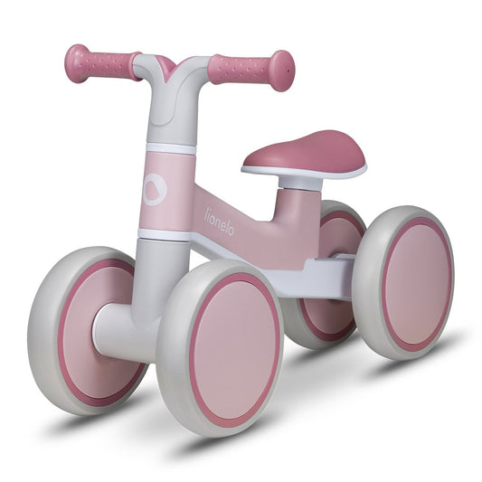 VILLY PINK