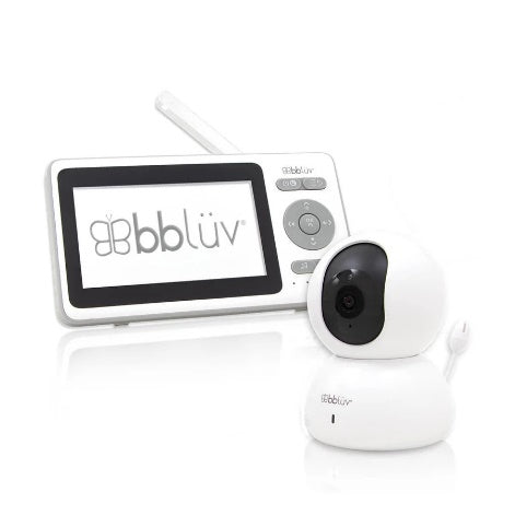 BBLUV Cam - HD Video Baby Monitor & Camera  Electric Wall Power Adapter