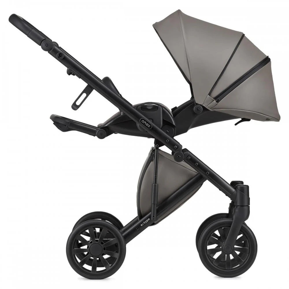 Anex - Cross E/Type -03A Stroller - Gothic