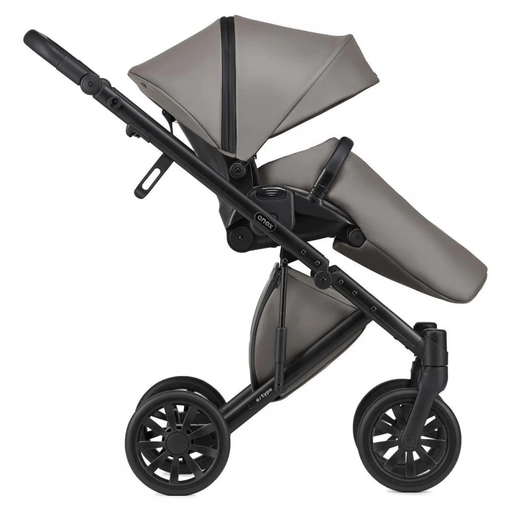 Anex - Cross E/Type -03A Stroller - Gothic