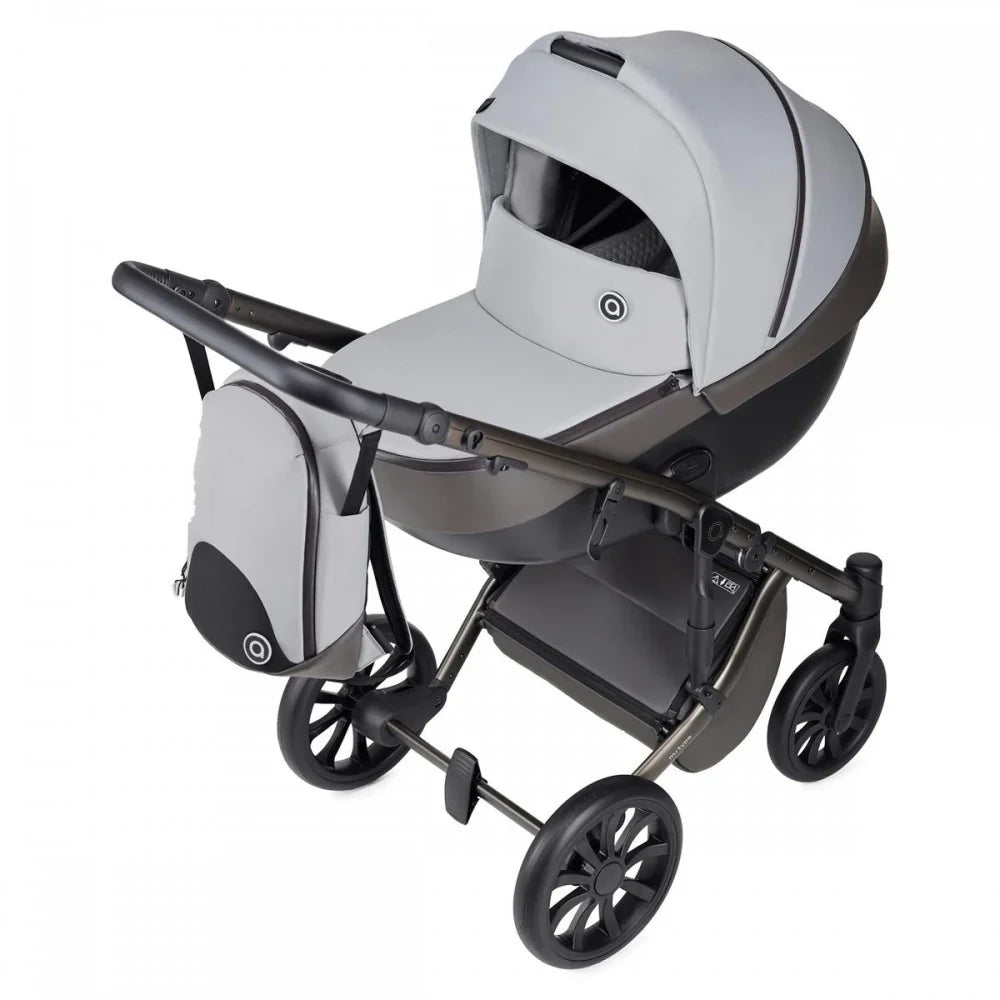 ANEX STROLLER M-TYPE (2IN1) MT/09Q MIRAGE