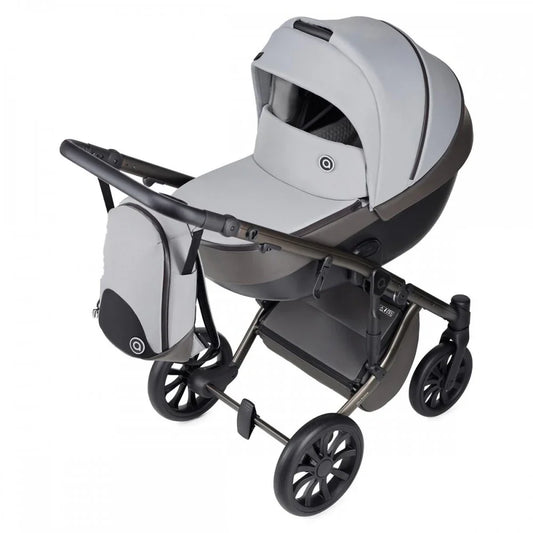 ANEX STROLLER M-TYPE (2IN1) MT/09Q MIRAGE