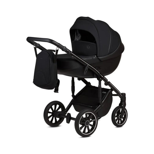 ANEX STROLLER M-TYPE (2IN1) Q05 INK