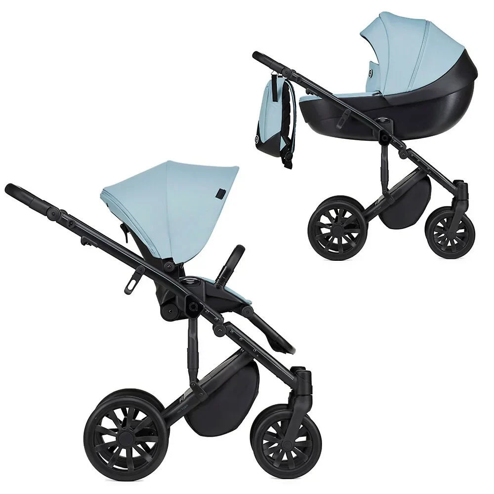 Anex - M/Type (2in1) Stroller MT-13Q - Siren